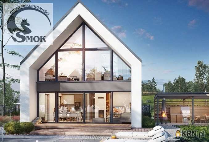 Dom  na sprzedaż, Karniów, ul. , 