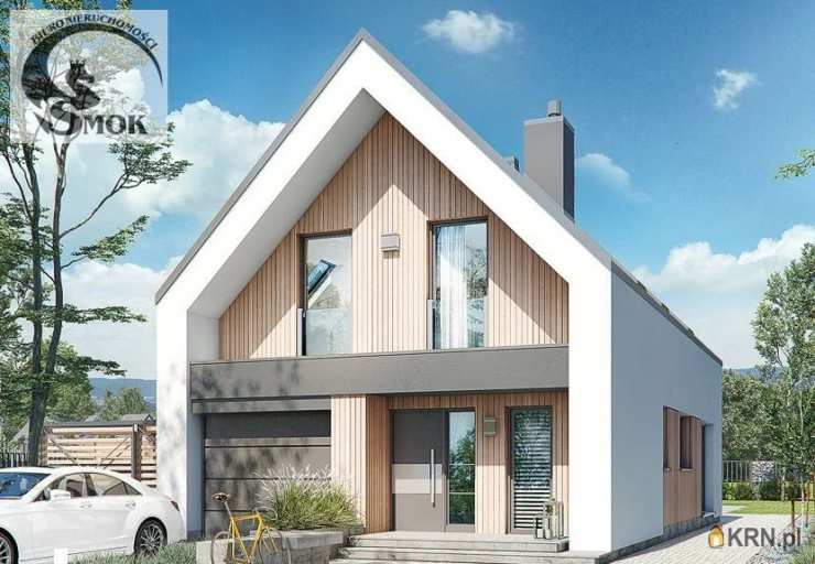 Dom  na sprzedaż, , Karniów, ul. 