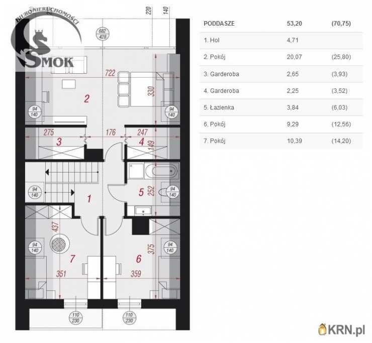 Karniów, ul. , , Dom  na sprzedaż