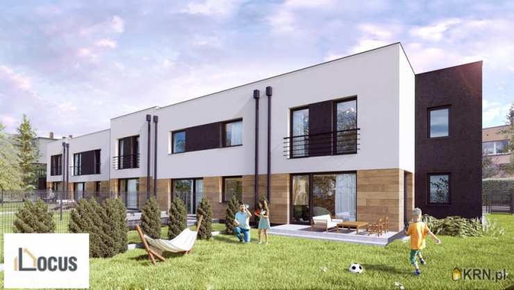 Katowice, Ligota-Panewniki/Zadole, ul. Zielonogórska, 5 pokojowe, Dom  na sprzedaż