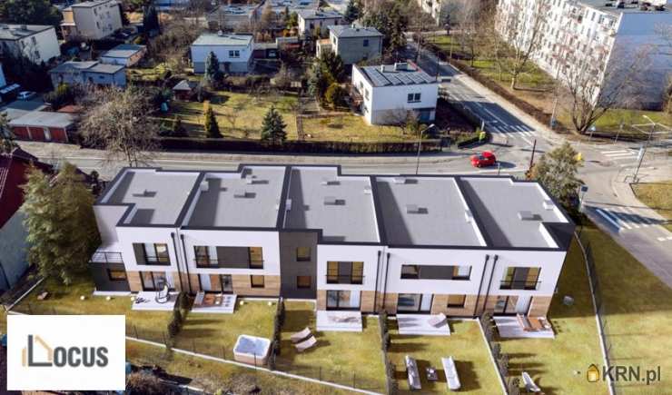 5 pokojowe, Katowice, Ligota-Panewniki/Zadole, ul. Zielonogórska, Dom  na sprzedaż