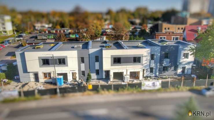 5 pokojowe, Dom  na sprzedaż, Katowice, Ligota-Panewniki/Zadole, ul. Zielonogórska