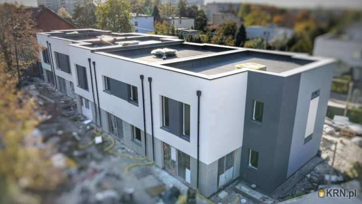 , Dom  na sprzedaż, Katowice, Ligota-Panewniki/Zadole, ul. Zielonogórska