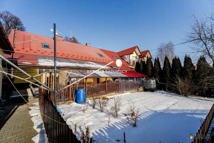 , Libertów, ul. Sportowców, Dom  na sprzedaż