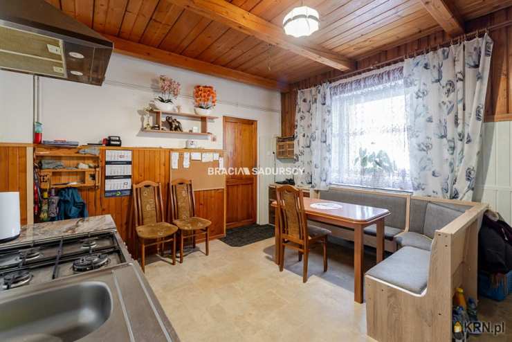 BRACIA SADURSCY NIERUCHOMOŚCI ODDZIAŁ BS5 NOWA HUTA, Dom  na sprzedaż, Libertów, ul. Sportowców