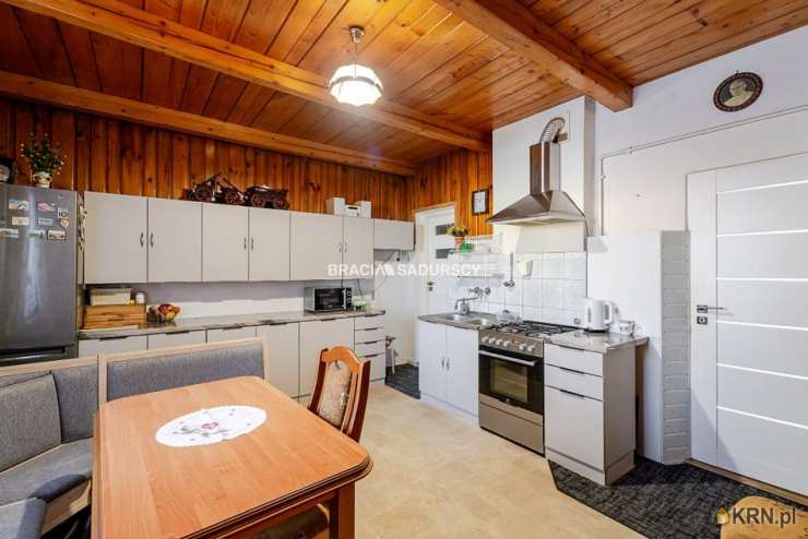 Dom  na sprzedaż, Libertów, ul. Sportowców, 