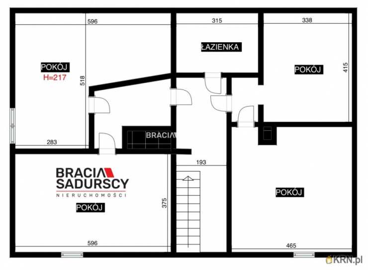 Dom  na sprzedaż, , Libertów, ul. Sportowców