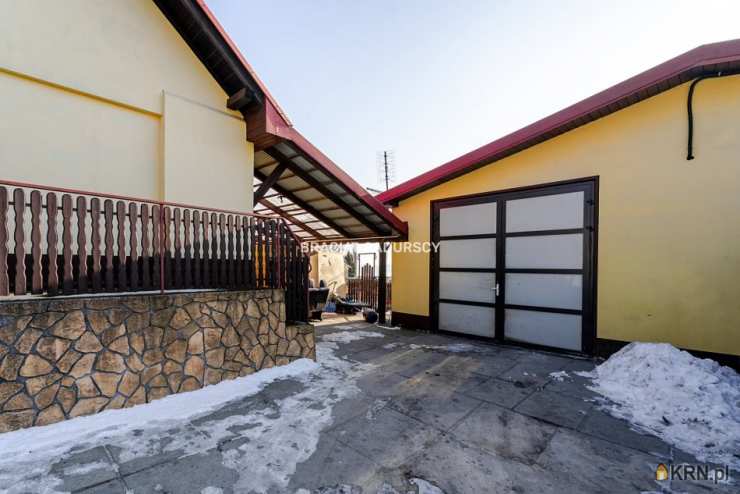 Libertów, ul. Sportowców, Dom  na sprzedaż, 