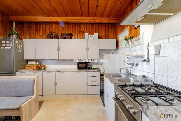 BRACIA SADURSCY NIERUCHOMOŚCI ODDZIAŁ BS5 NOWA HUTA, Dom  na sprzedaż, Libertów, ul. Sportowców