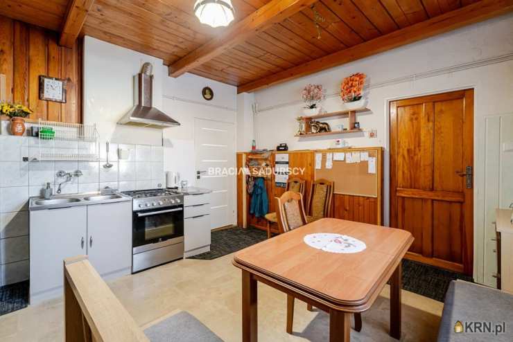 Dom  na sprzedaż, Libertów, ul. Sportowców, 