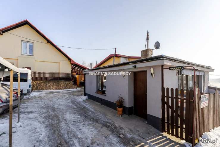 , Dom  na sprzedaż, Libertów, ul. Sportowców