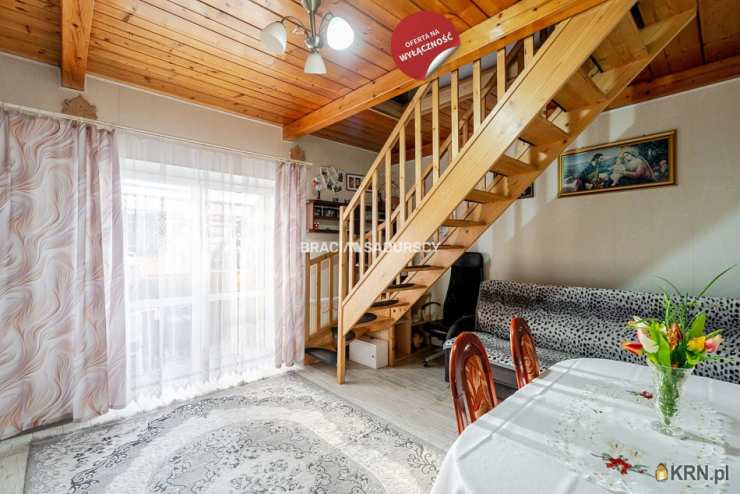 Dom  na sprzedaż, Libertów, ul. Sportowców, 