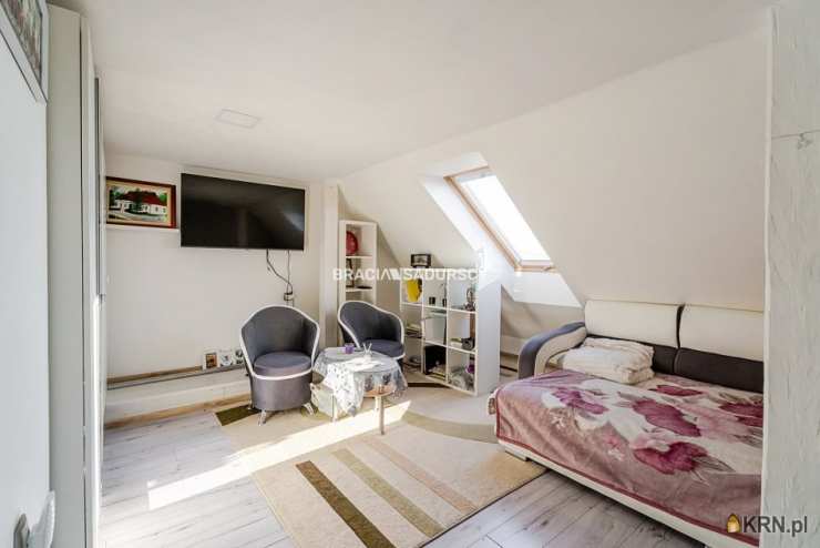 , Dom  na sprzedaż, Libertów, ul. Sportowców