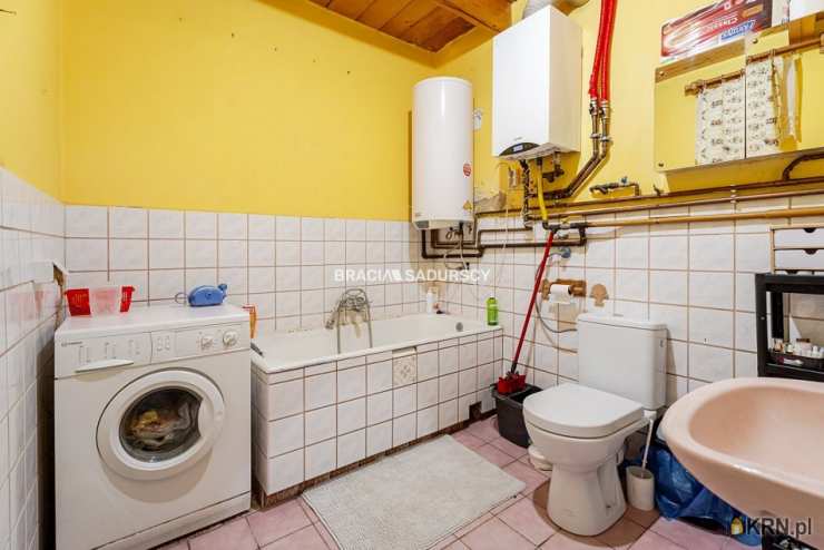 BRACIA SADURSCY NIERUCHOMOŚCI ODDZIAŁ BS5 NOWA HUTA, Dom  na sprzedaż, Libertów, ul. Sportowców