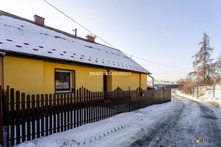 , Dom  na sprzedaż, Libertów, ul. Sportowców