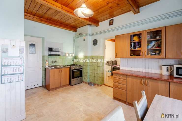 BRACIA SADURSCY NIERUCHOMOŚCI ODDZIAŁ BS5 NOWA HUTA, Dom  na sprzedaż, Libertów, ul. Sportowców