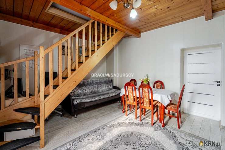 Libertów, ul. Sportowców, , Dom  na sprzedaż