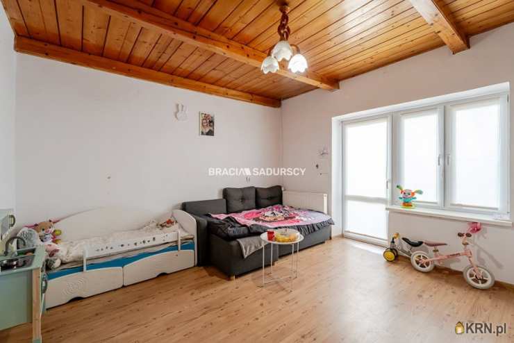 , Dom  na sprzedaż, Libertów, ul. Sportowców