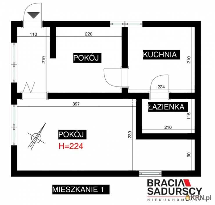 Dom  na sprzedaż, Libertów, ul. Sportowców, 