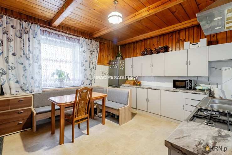 , Dom  na sprzedaż, Libertów, ul. Sportowców