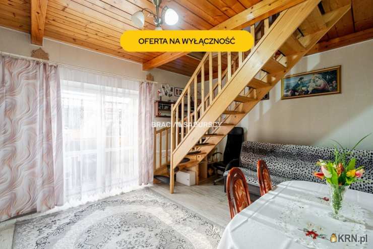 Dom  na sprzedaż, Libertów, ul. Sportowców, 