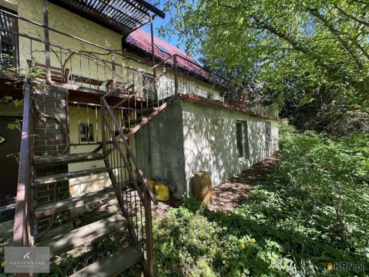 Dom  na sprzedaż, , Międzybórz, ul. 