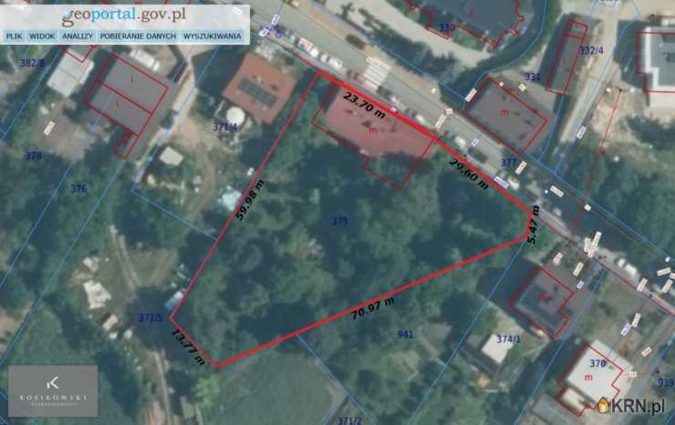 Międzybórz, ul. , , Dom  na sprzedaż