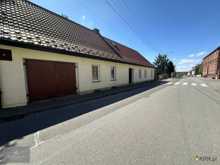 , Dom  na sprzedaż, Międzybórz, ul. 