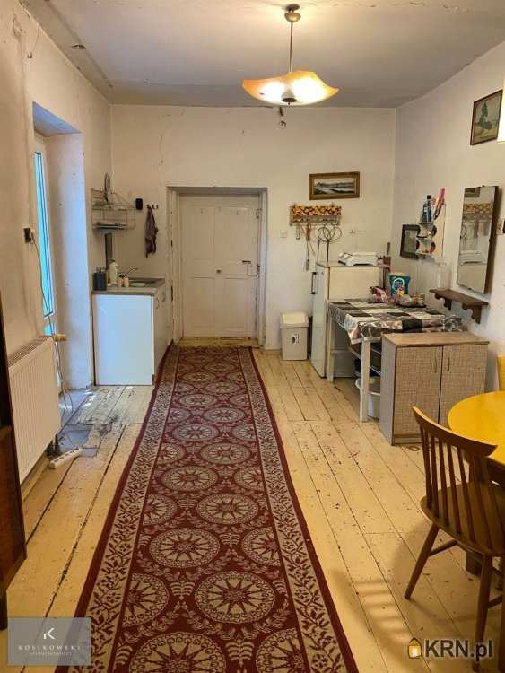 Dom  na sprzedaż, Międzybórz, ul. , 