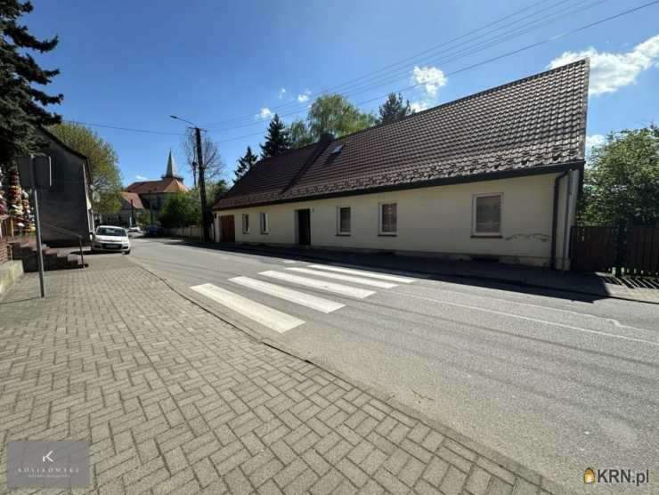 Dom  na sprzedaż, Międzybórz, ul. , 