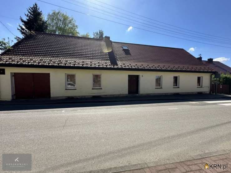 , Międzybórz, ul. , Dom  na sprzedaż