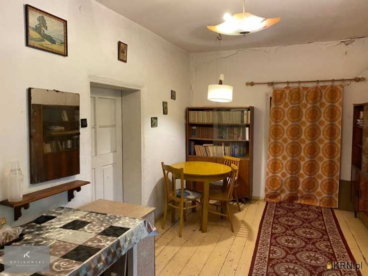 Kosikowski Nieruchomości, Dom  na sprzedaż, Międzybórz, ul. 