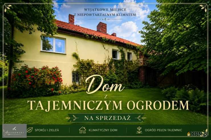 Dom  na sprzedaż, Międzybórz, ul. , 