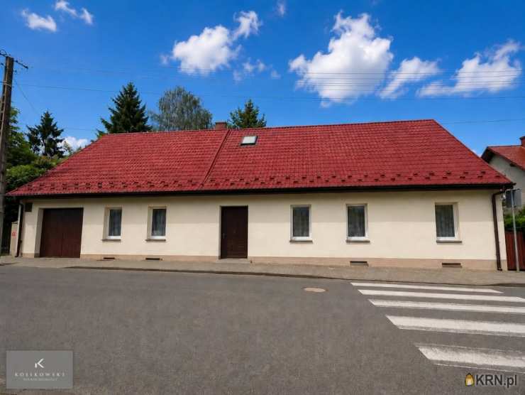 Dom  na sprzedaż, , Międzybórz, ul. 