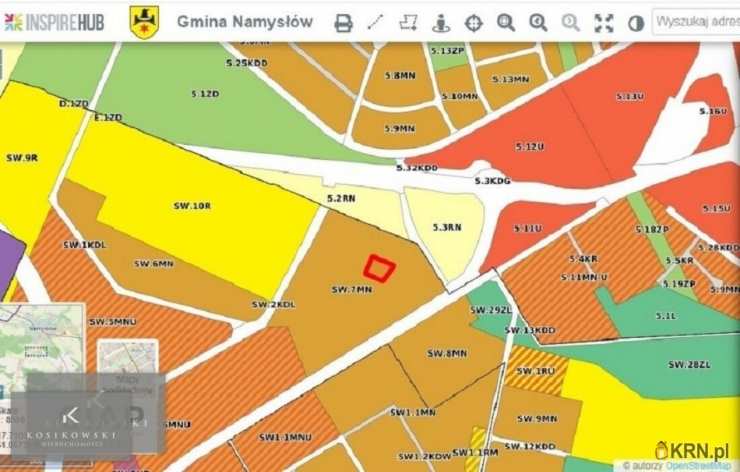 Międzybórz, ul. , , Dom  na sprzedaż