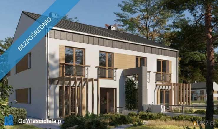 Dom  na sprzedaż, Podolszyn, ul. Polna, 6 pokojowe