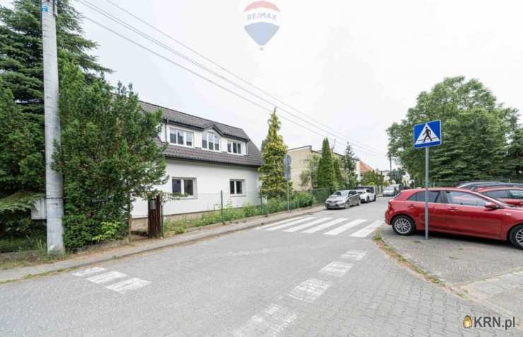 Dom  na sprzedaż, 5 pokojowe, Poznań, Nowe Miasto/Antoninek, ul. 