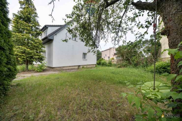 Poznań, Nowe Miasto/Antoninek, ul. , Dom  na sprzedaż, 5 pokojowe