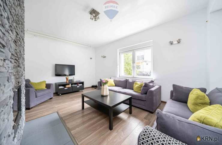 5 pokojowe, Poznań, Nowe Miasto/Antoninek, ul. , Dom  na sprzedaż