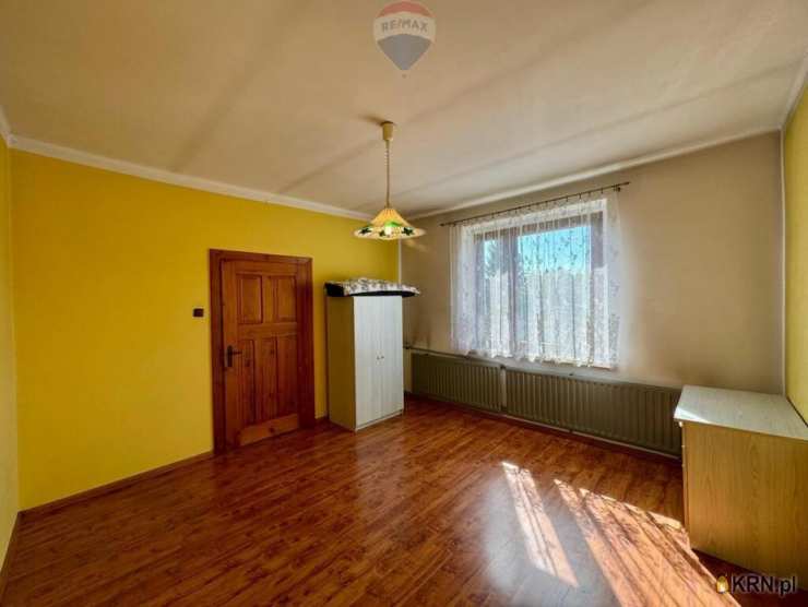 Dom  na sprzedaż, 6 pokojowe, Turza Śląska, ul. 