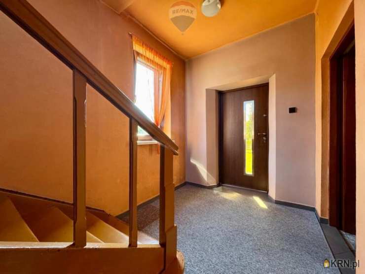 6 pokojowe, Dom  na sprzedaż, Turza Śląska, ul. 