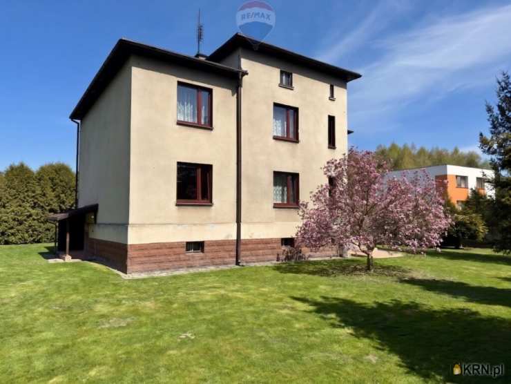 RE/MAX Polska, Dom  na sprzedaż, Turza Śląska, ul. 