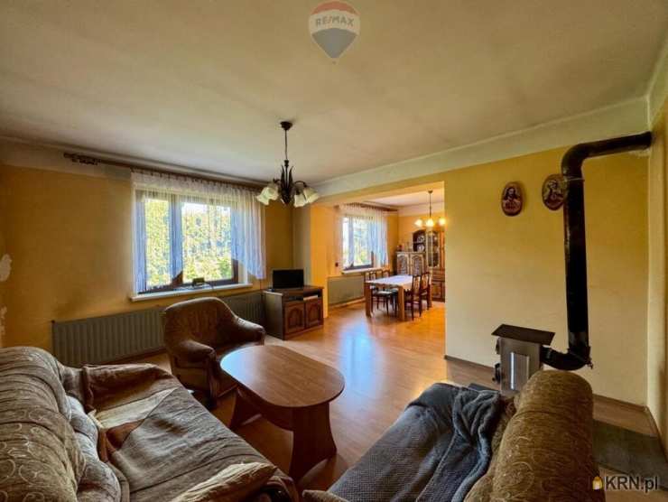 Dom  na sprzedaż, Turza Śląska, ul. , 6 pokojowe