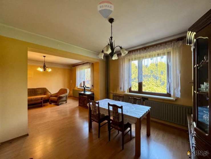 Dom  na sprzedaż, 6 pokojowe, Turza Śląska, ul. 