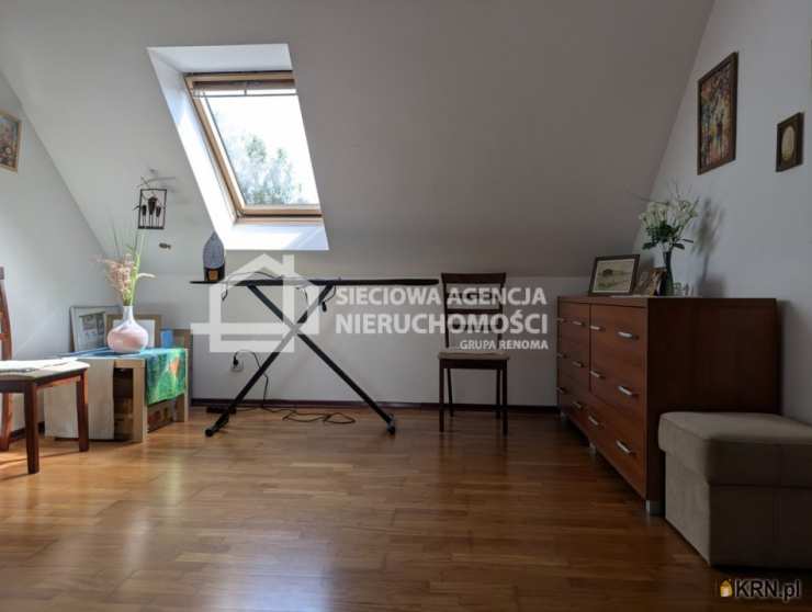 Sieciowa Agencja Nieruchomości Grupa Renoma, Dom  na sprzedaż, Żukowo, ul. 