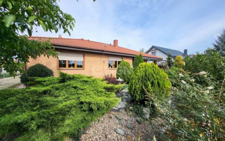 Janikowo, ul. , Dom  na sprzedaż, 4 pokojowe