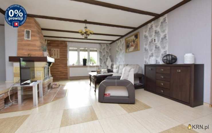 Dom  na sprzedaż, 4 pokojowe, Janikowo, ul. 