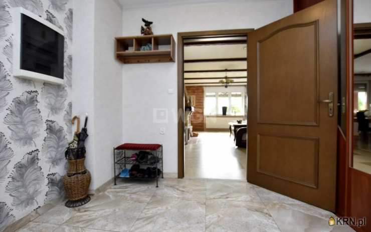 4 pokojowe, Dom  na sprzedaż, Janikowo, ul. 