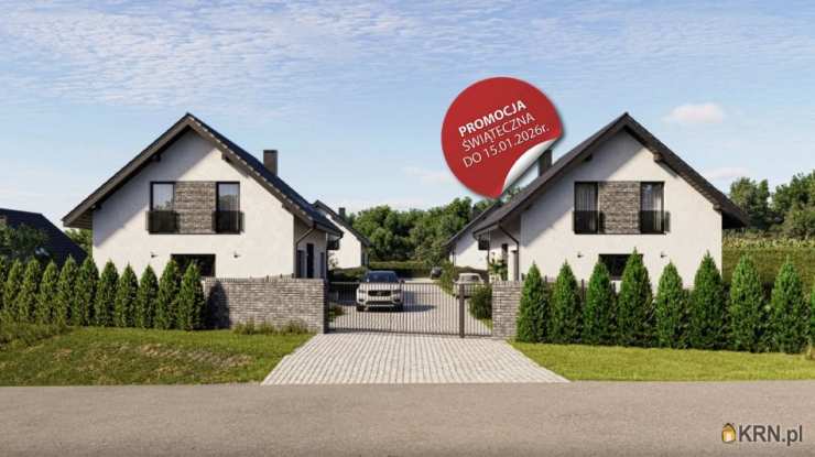 , Dom  na sprzedaż, Zawada, ul. 