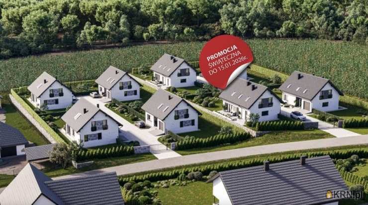 , Dom  na sprzedaż, Zawada, ul. 